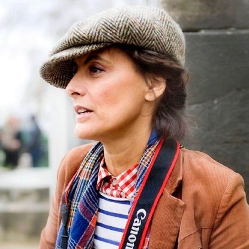 🎉SALE🎉 Genuine Irish newsboy cap, size M (7 1/4)